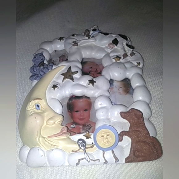 MOTHER GOOSE Other - 🛍️ BUNDLE ONLY 🛍️HEY DIDDLE DIDDLE PICTURE FRAME